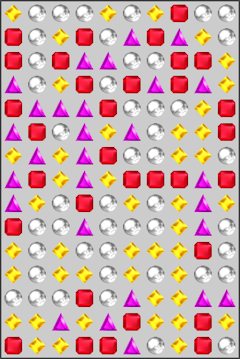 SameGame SameGame
