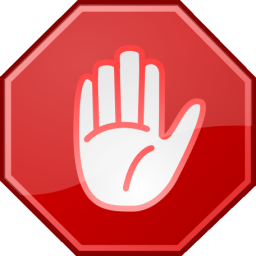 stop
